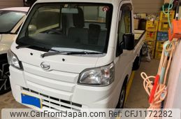 daihatsu hijet-truck 2017 -DAIHATSU--Hijet Truck EBD-S510P--S510P-0143904---DAIHATSU--Hijet Truck EBD-S510P--S510P-0143904-