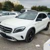 mercedes-benz gla-class 2014 -MERCEDES-BENZ--Benz GLA DBA-156946--WDC1569462J012951---MERCEDES-BENZ--Benz GLA DBA-156946--WDC1569462J012951- image 1