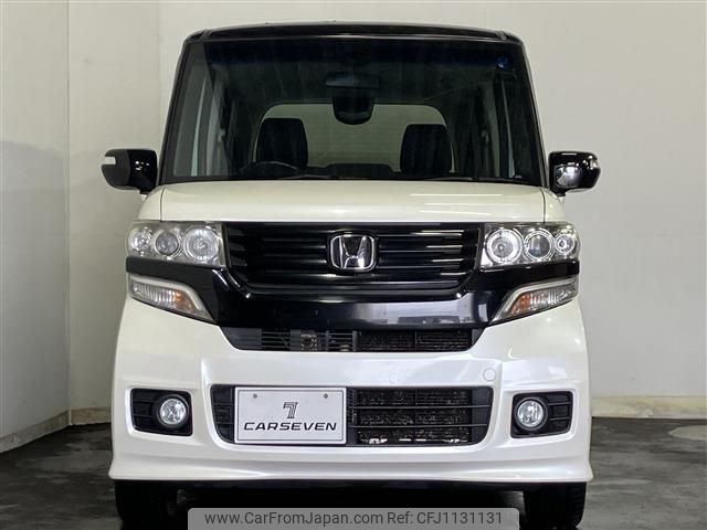 honda n-box 2014 -HONDA--N BOX DBA-JF2--JF2-1210718---HONDA--N BOX DBA-JF2--JF2-1210718- image 2