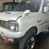 suzuki jimny 2016 CFJ1816934 image 2