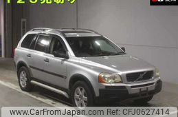 volvo xc90 2003 -VOLVO--Volvo XC90 CB5254AW-41068918---VOLVO--Volvo XC90 CB5254AW-41068918-