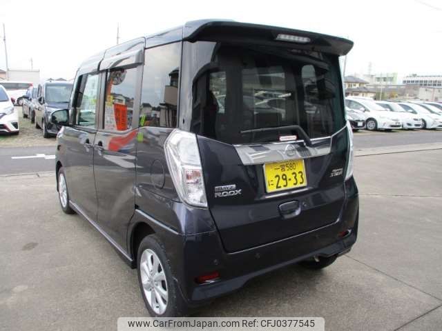 nissan dayz-roox 2020 -NISSAN 【一宮 580ﾆ2933】--DAYZ Roox DBA-B21A--B21A-0621947---NISSAN 【一宮 580ﾆ2933】--DAYZ Roox DBA-B21A--B21A-0621947- image 2