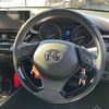 toyota c-hr 2017 -TOYOTA--C-HR DAA-ZYX10--ZYX10-2042232---TOYOTA--C-HR DAA-ZYX10--ZYX10-2042232- image 2