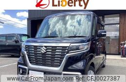 suzuki spacia 2019 quick_quick_MK53S_MK53S-630844