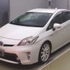 toyota prius 2012 -TOYOTA--Prius DAA-ZVW30--ZVW30-1554552---TOYOTA--Prius DAA-ZVW30--ZVW30-1554552- image 1