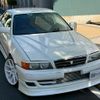 toyota chaser 1999 CFJ1904448 image 1