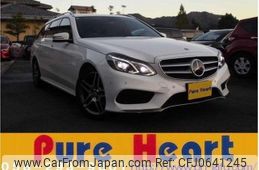 mercedes-benz e-class-station-wagon 2016 -MERCEDES-BENZ 【岐阜 303ﾆ 172】--Benz E Class Wagon 212236C--WDD2122362B274288---MERCEDES-BENZ 【岐阜 303ﾆ 172】--Benz E Class Wagon 212236C--WDD2122362B274288-