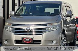 nissan elgrand 2010 quick_quick_TE52_TE52-003912