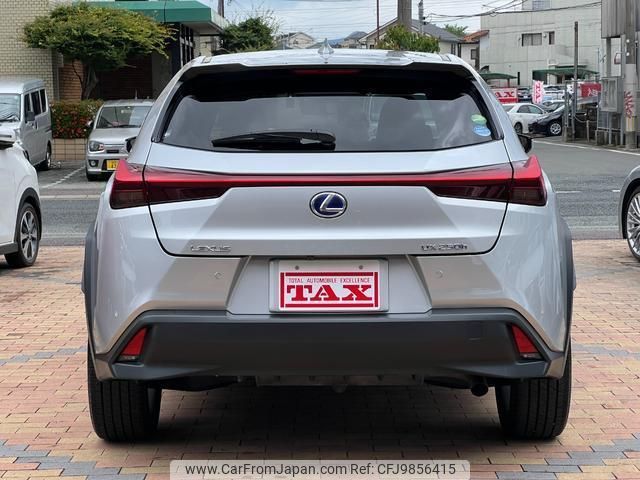 lexus ux 2019 quick_quick_MZAH10_MZAH10-2020831 image 2