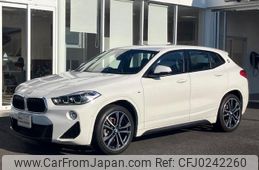 bmw x2 2020 quick_quick_YK20_WBAYK720505R40944