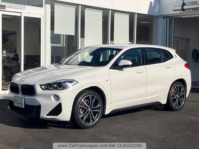 bmw x2 2020 quick_quick_YK20_WBAYK720505R40944 image 1