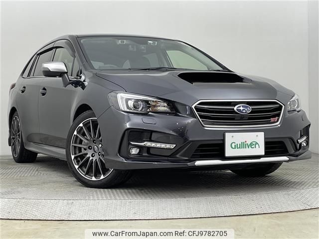 subaru levorg 2018 -SUBARU--Levorg DBA-VMG--VMG-029129---SUBARU--Levorg DBA-VMG--VMG-029129- image 1