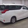 toyota alphard 2023 -TOYOTA 【札幌 333ｾ2818】--Alphard 3BA-AGH35W--AGH35W-0057721---TOYOTA 【札幌 333ｾ2818】--Alphard 3BA-AGH35W--AGH35W-0057721- image 5