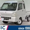 suzuki carry-truck 2018 quick_quick_DA16T_DA16T-443088 image 1