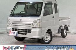 suzuki carry-truck 2018 quick_quick_DA16T_DA16T-443088