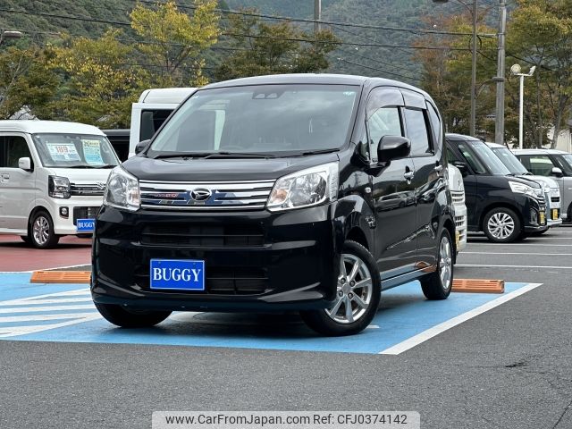 daihatsu move 2019 -DAIHATSU--Move DBA-LA150S--LA150S-2004095---DAIHATSU--Move DBA-LA150S--LA150S-2004095- image 1