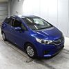 honda fit 2014 -HONDA--Fit GK3-1044321---HONDA--Fit GK3-1044321- image 1