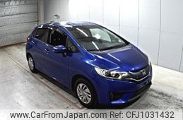 honda fit 2014 -HONDA--Fit GK3-1044321---HONDA--Fit GK3-1044321-
