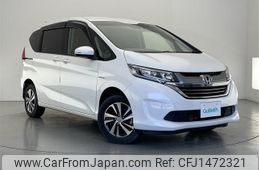 honda freed 2016 CFJ1472321