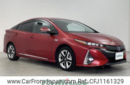 toyota prius-phv 2017 -TOYOTA--Prius PHV DLA-ZVW52--ZVW52-3040515---TOYOTA--Prius PHV DLA-ZVW52--ZVW52-3040515-