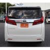 toyota alphard 2018 -TOYOTA--Alphard DBA-AGH35W--AGH35-0025839---TOYOTA--Alphard DBA-AGH35W--AGH35-0025839- image 4