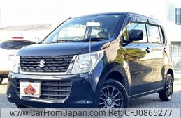 suzuki wagon-r 2015 -SUZUKI--Wagon R DBA-MH34S--MH34S-520027---SUZUKI--Wagon R DBA-MH34S--MH34S-520027-