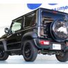 suzuki jimny-sierra 2021 quick_quick_3BA-JB74W_JB74W-131542 image 2