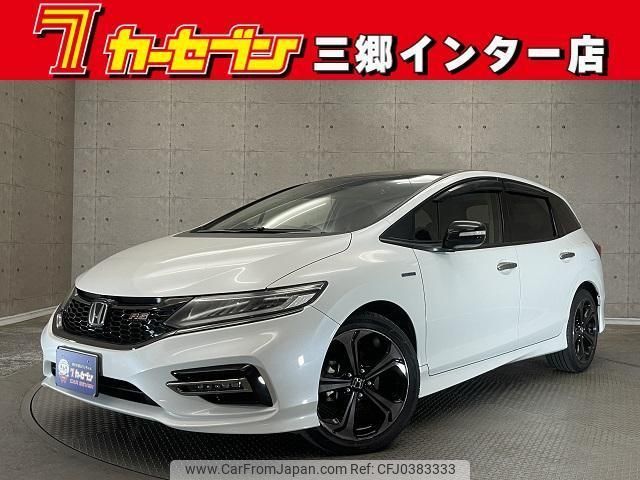 honda jade 2019 quick_quick_FR4_FR4-1102788 image 1