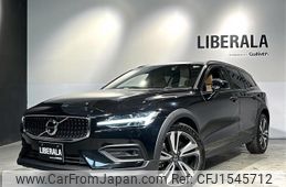 volvo v60 2019 CFJ1545712