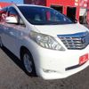 toyota alphard 2009 -TOYOTA 【豊田 330ｿ 557】--Alphard DBA-ANH20W--ANH20-8086244---TOYOTA 【豊田 330ｿ 557】--Alphard DBA-ANH20W--ANH20-8086244- image 1