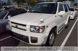 nissan terrano-regulus 2000 -NISSAN--Terrano Regulus JTR50--JTR50-001161---NISSAN--Terrano Regulus JTR50--JTR50-001161-