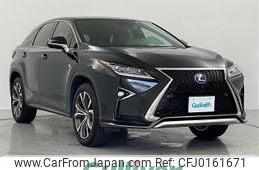 lexus rx 2016 -LEXUS--Lexus RX DAA-GYL25W--GYL25-0006803---LEXUS--Lexus RX DAA-GYL25W--GYL25-0006803-