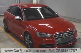 audi s3 2014 -AUDI--Audi S3 WAUZZZ8VXFA037896---AUDI--Audi S3 WAUZZZ8VXFA037896-