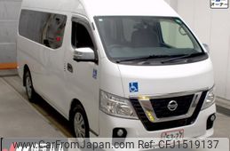 nissan caravan-van 2020 CFJ1519137
