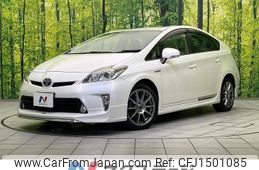 toyota prius 2015 -TOYOTA--Prius DAA-ZVW30--ZVW30-1944747---TOYOTA--Prius DAA-ZVW30--ZVW30-1944747-