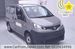 nissan vanette-van 2019 -NISSAN--Vanette Van VNM20-103225---NISSAN--Vanette Van VNM20-103225-