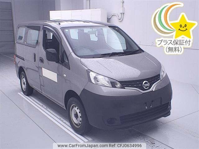 nissan vanette-van 2019 -NISSAN--Vanette Van VNM20-103225---NISSAN--Vanette Van VNM20-103225- image 1