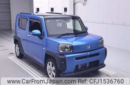 daihatsu taft 2020 CFJ1536760