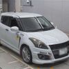 suzuki swift 2012 -SUZUKI 【浜松 544ﾛ 32】--Swift CBA-ZC32S--ZC32S-108788---SUZUKI 【浜松 544ﾛ 32】--Swift CBA-ZC32S--ZC32S-108788- image 10