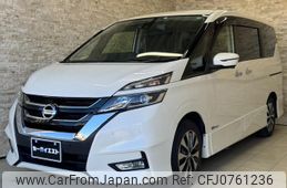 nissan serena 2018 quick_quick_GFC27_GFC27-097164