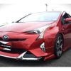 toyota prius 2016 CFJ5336382 image 14
