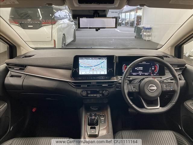 nissan aura 2022 quick_quick_6AA-FE13_FE13-230281 image 2