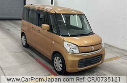 suzuki spacia 2016 -SUZUKI--Spacia MK42S-134617---SUZUKI--Spacia MK42S-134617-