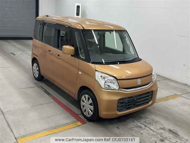 suzuki spacia 2016 -SUZUKI--Spacia MK42S-134617---SUZUKI--Spacia MK42S-134617- image 1