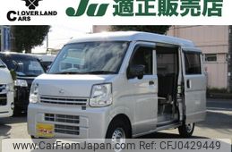 nissan clipper-van 2022 -NISSAN--Clipper Van 5BD-DR17V--DR17V-623563---NISSAN--Clipper Van 5BD-DR17V--DR17V-623563-