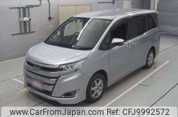 toyota noah 2018 -TOYOTA--Noah DBA-ZRR80G--ZRR80-0432977---TOYOTA--Noah DBA-ZRR80G--ZRR80-0432977-