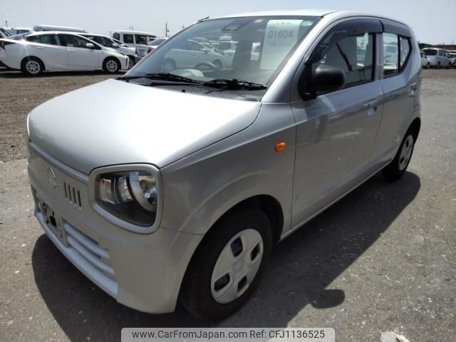 suzuki alto 2020 quick_quick_DBA-HA36S_HA36S-547321 image 1
