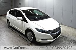 honda insight 2009 -HONDA--Insight ZE2-1181272---HONDA--Insight ZE2-1181272-