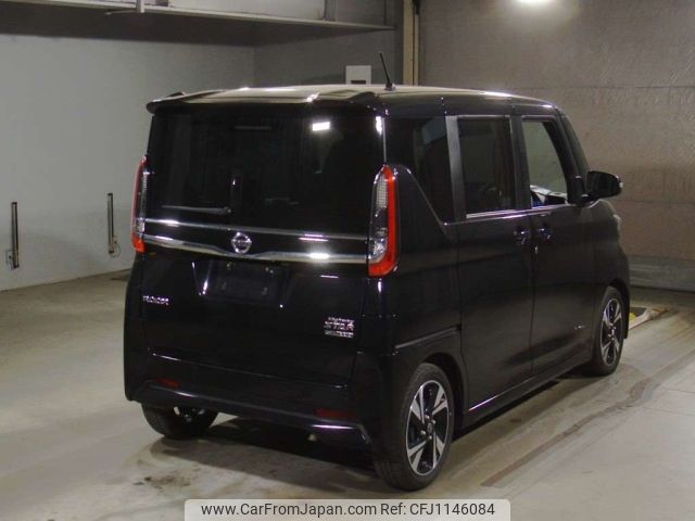 nissan roox 2023 -NISSAN--Roox B44A-0422383---NISSAN--Roox B44A-0422383- image 2