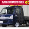 suzuki carry-truck 2022 -SUZUKI--Carry Truck 3BD-DA16T--DA16T-698171---SUZUKI--Carry Truck 3BD-DA16T--DA16T-698171- image 1